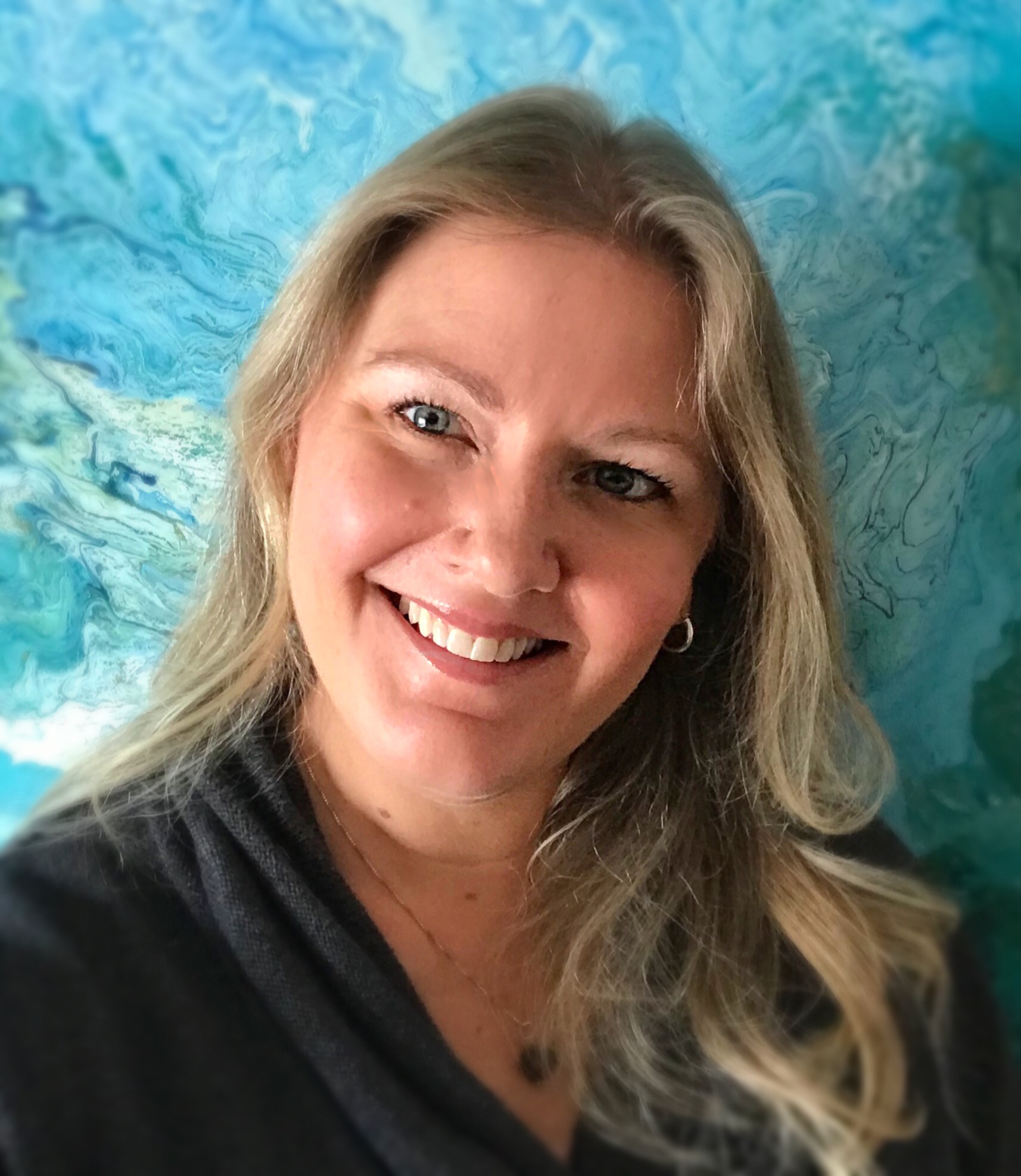 Michelle Middel