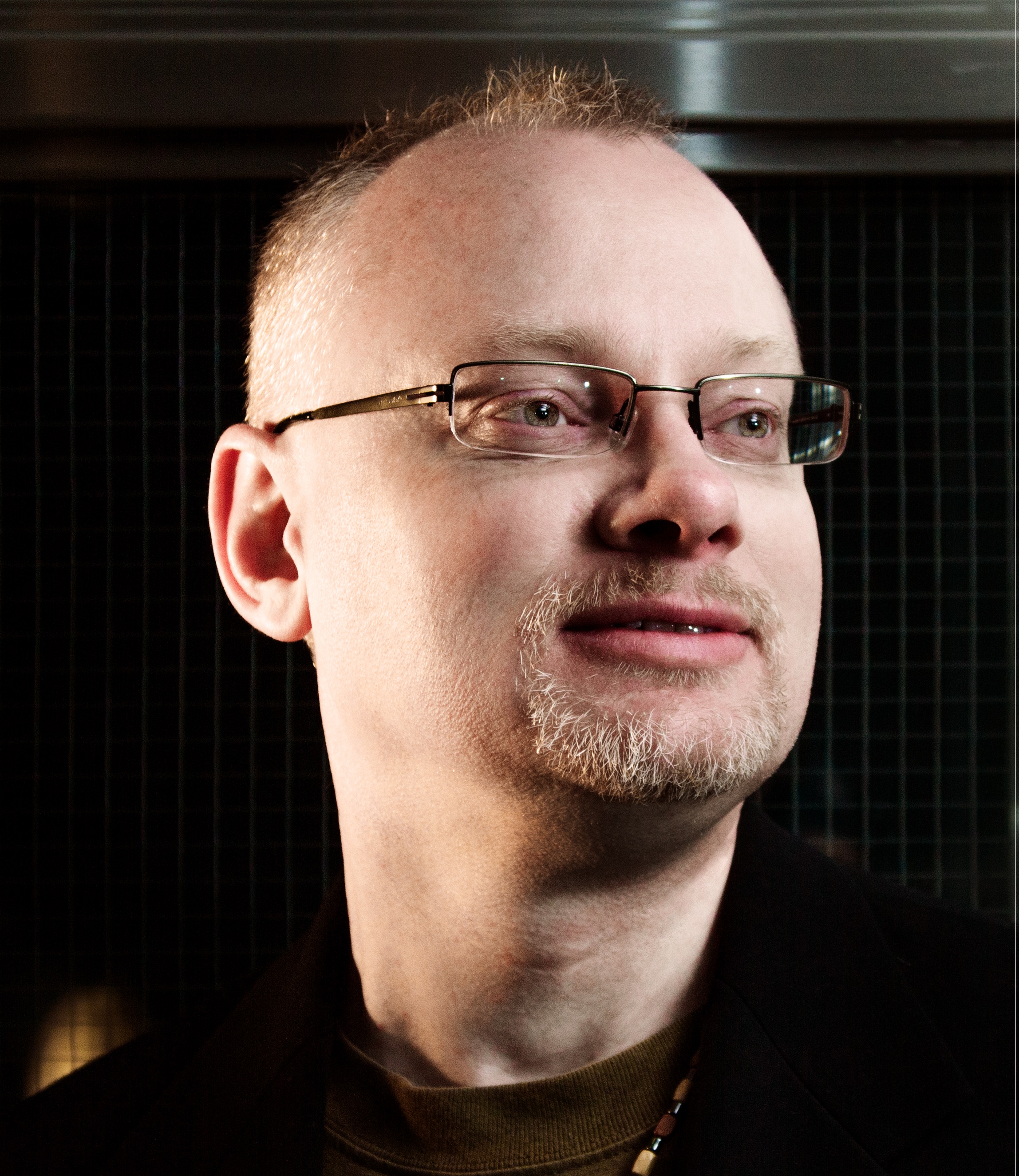 Reg Middel